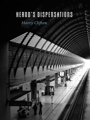 cover image of Herod's Dispensations